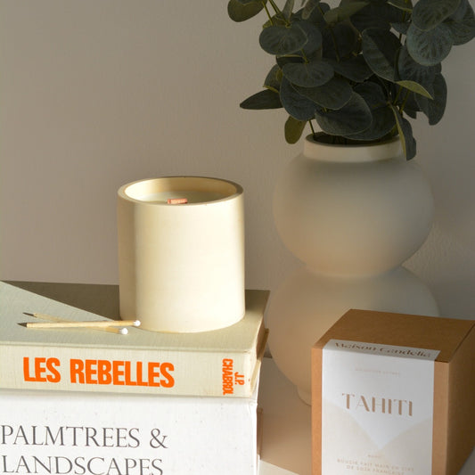 Prolongez la Magie de Vos Bougies Parfumées : Astuces Pour en Profiter Pleinement