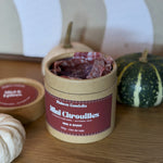 Fondants Parfumés Collection Automne 2026 (100g)