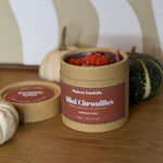 Fondants Parfumés Collection Automne 2026 (100g)