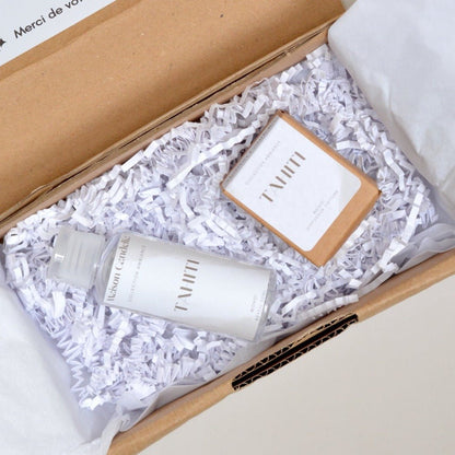 Pack de diffuseurs pour voiture avec recharge de 50ml - Maison Candelia