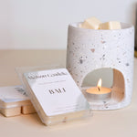 Tablette fondants parfumés 60g - Maison Candelia